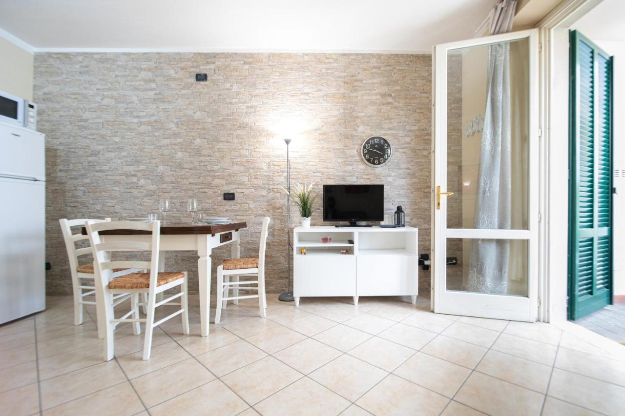 Liala Home Lucca Exterior photo