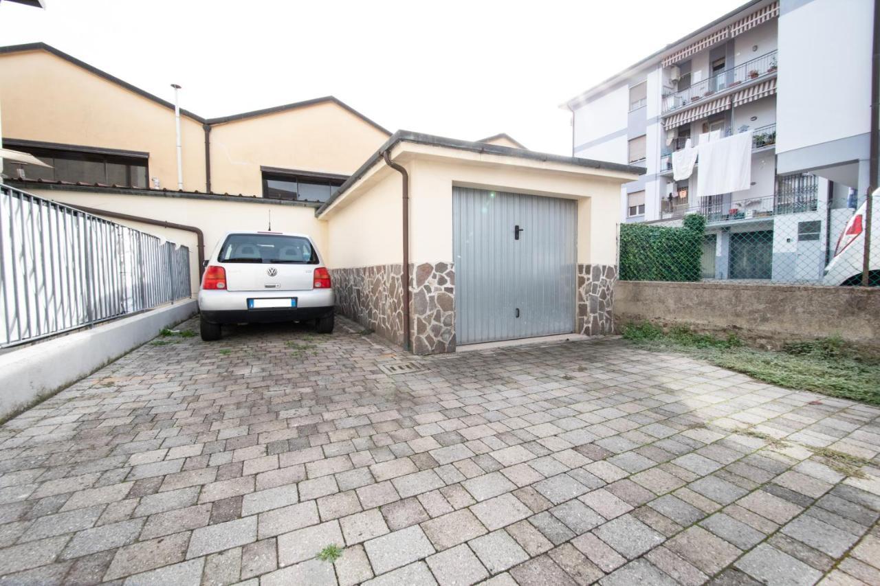 Liala Home Lucca Exterior photo